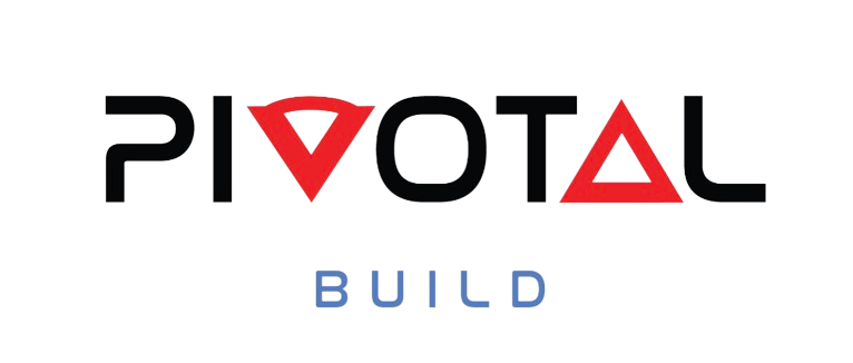 Pivotal Build Logo Image